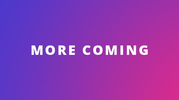 CVitae - More Coming Soon